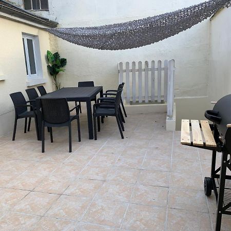 La Villa Capucine Vinay  Buitenkant foto